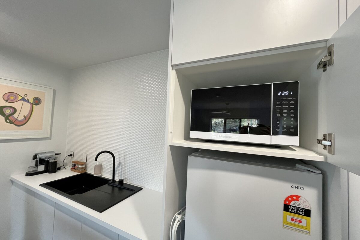 Parrots Nest – 2 Bedroom