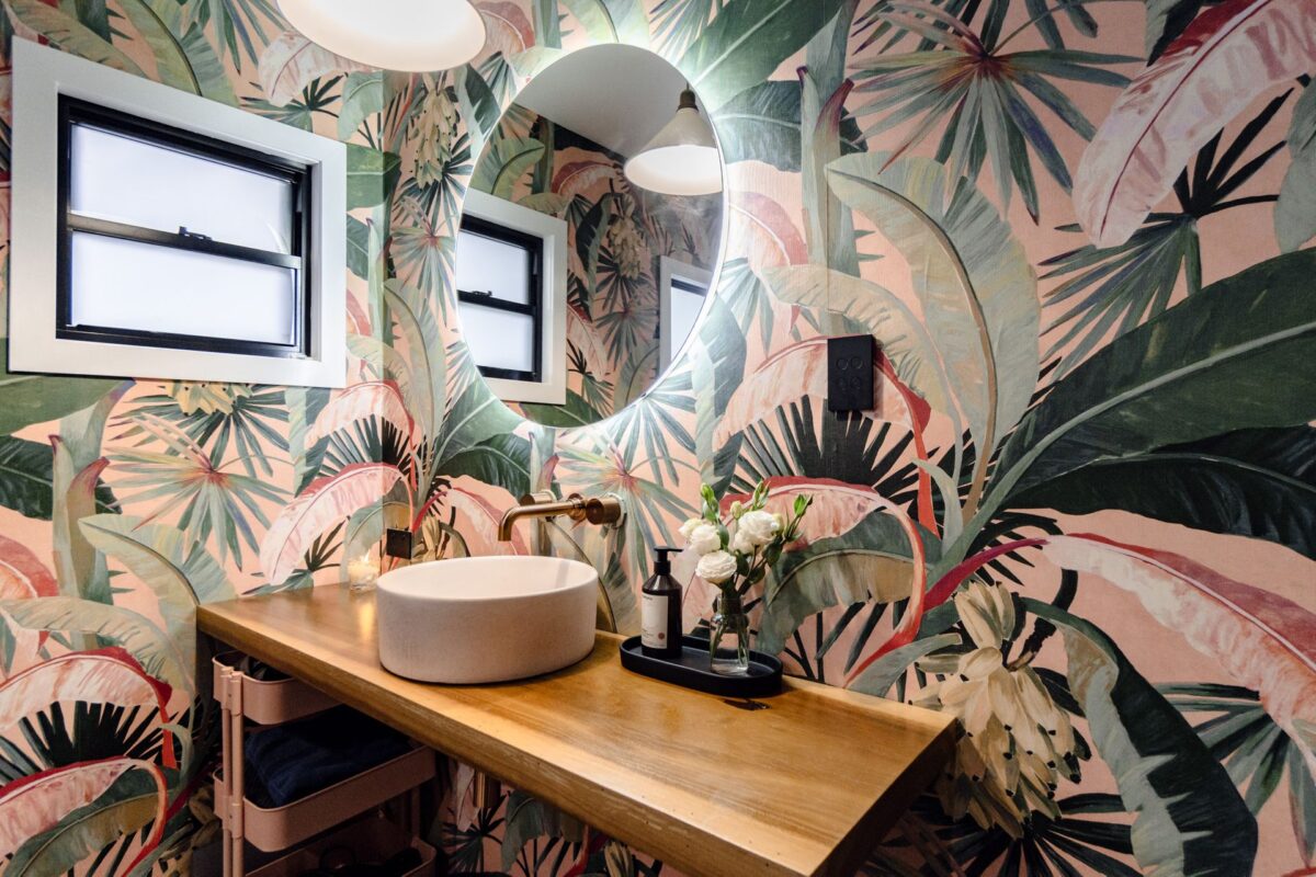 Parrots Nest – 2 Bedroom