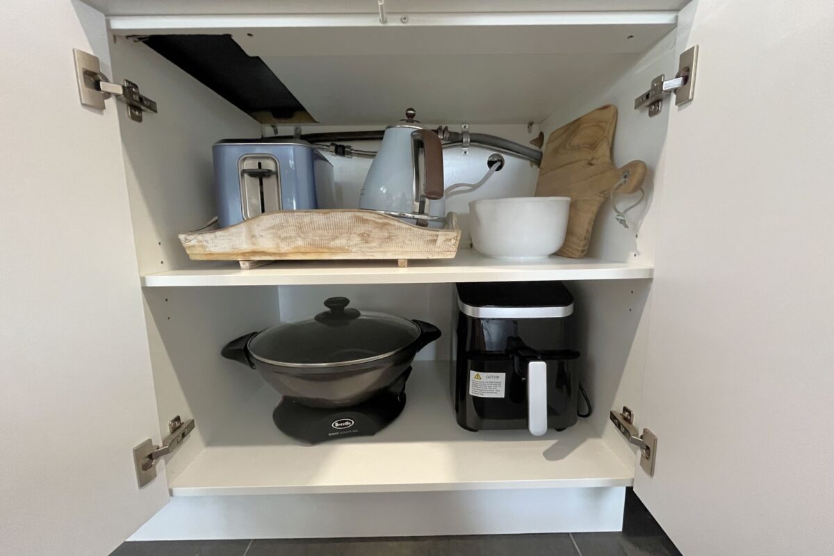 Parrots Nest – 2 Bedroom
