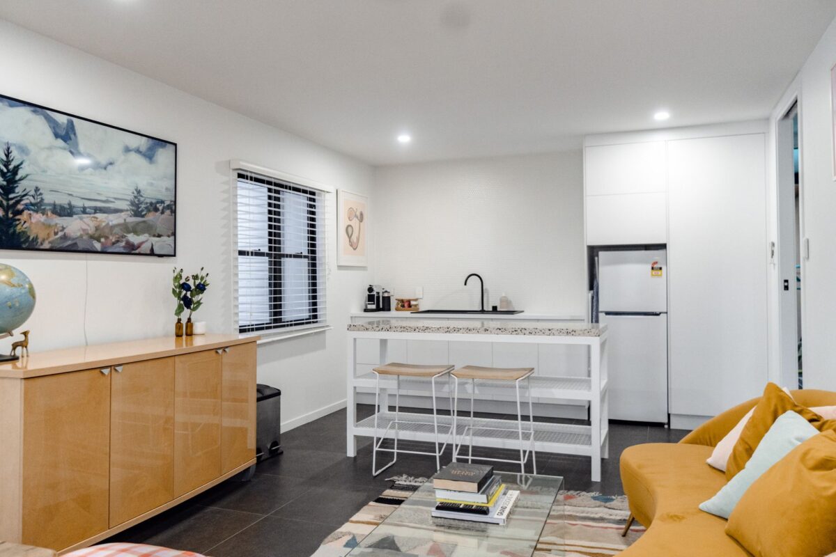 Parrots Nest – 1 Bedroom