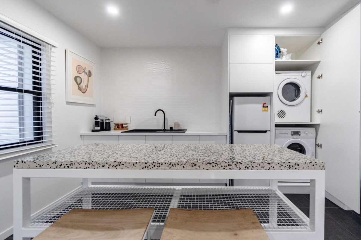 Parrots Nest – 1 Bedroom
