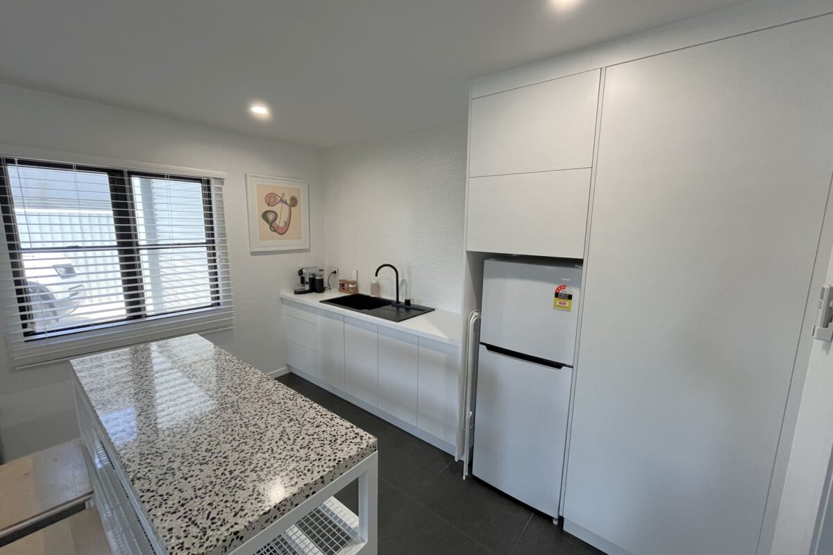 Parrots Nest – 2 Bedroom