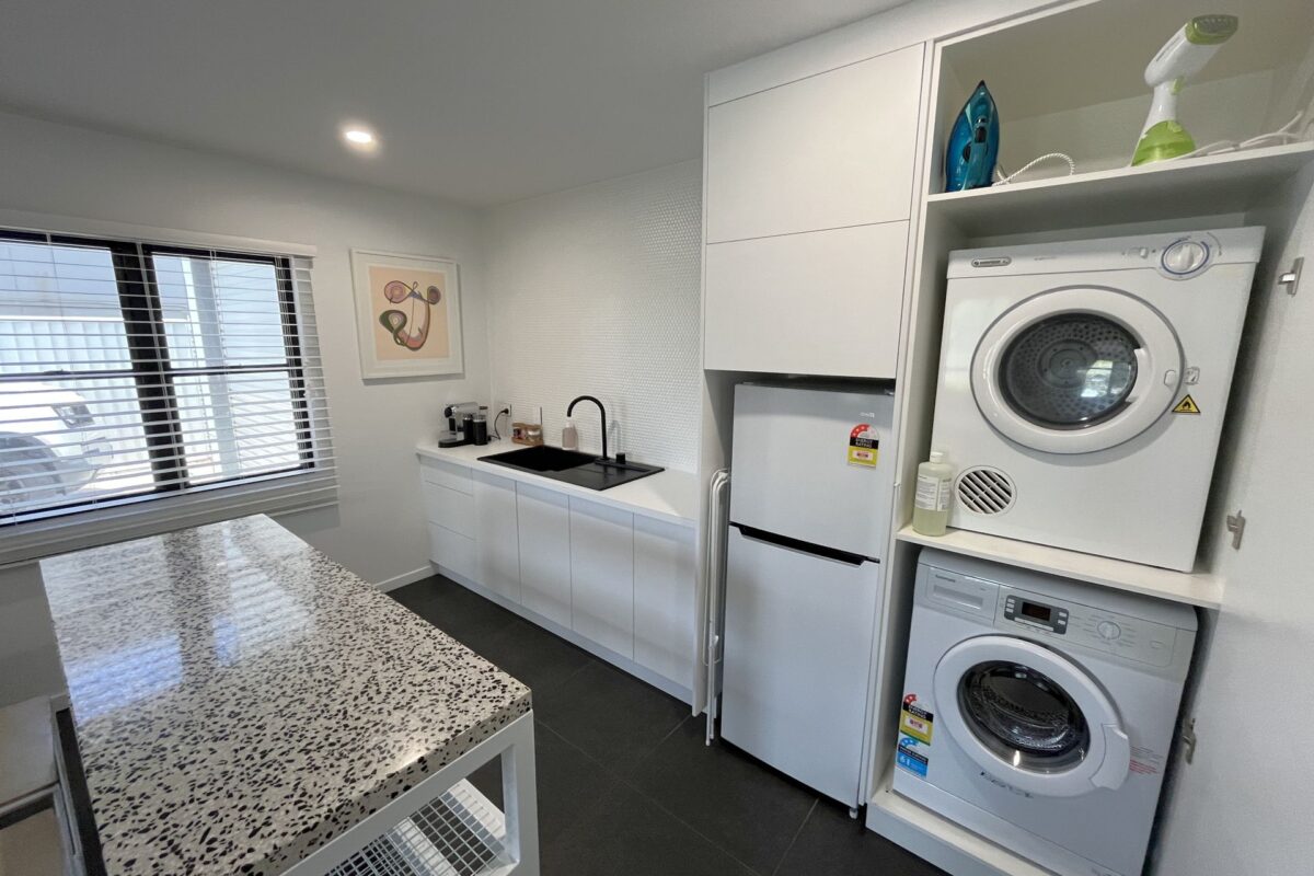 Parrots Nest – 2 Bedroom