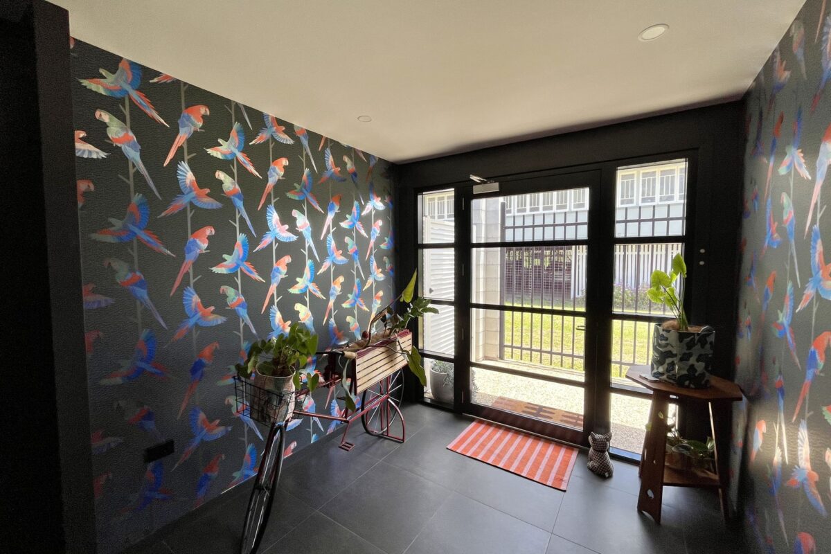 Parrots Nest – 2 Bedroom