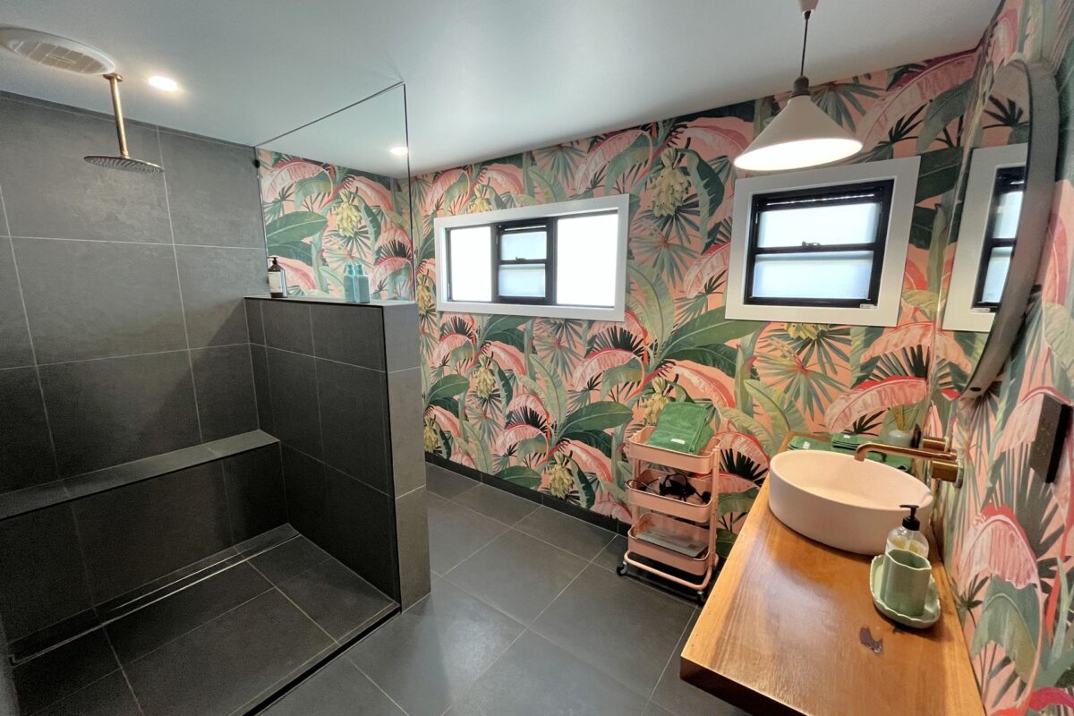 Parrots Nest – 2 Bedroom