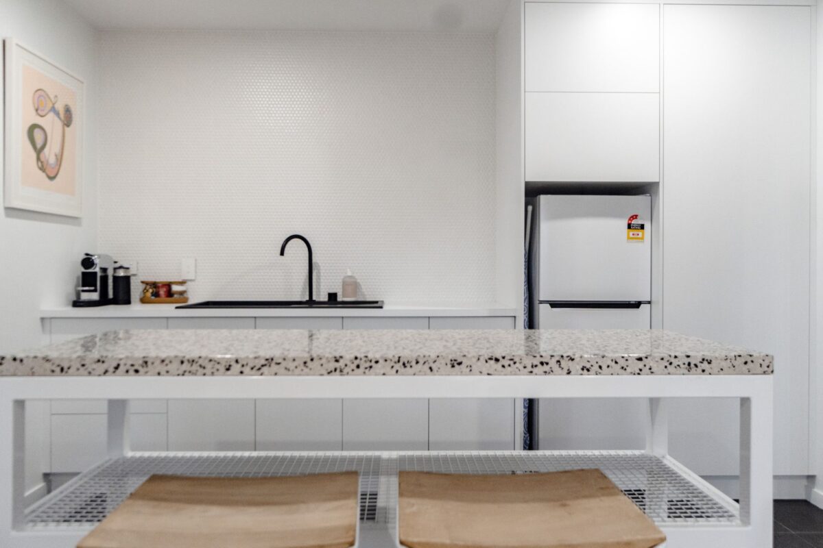 Parrots Nest – 2 Bedroom
