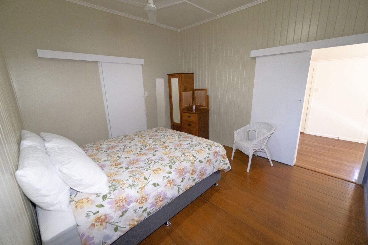 Hibiscus Cottage