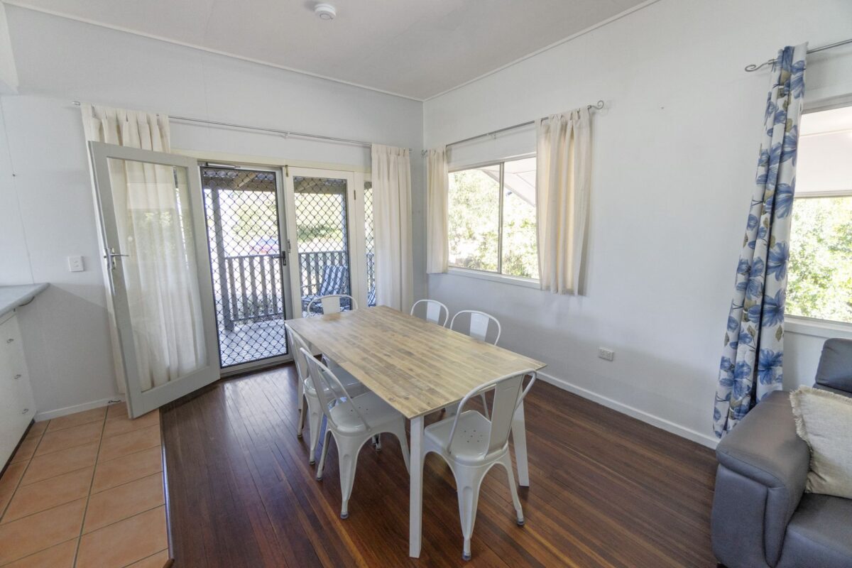 Hibiscus Cottage