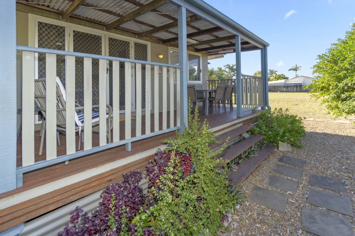 Hibiscus Cottage