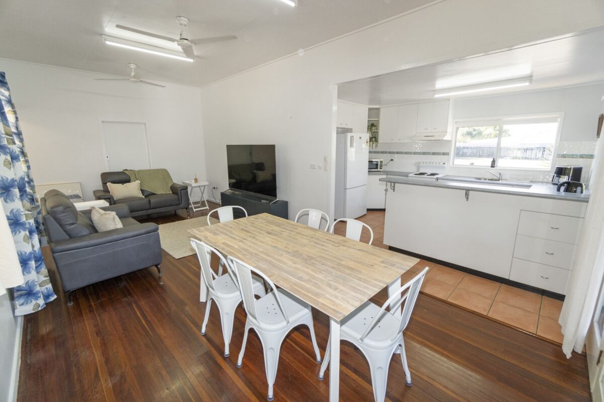 Hibiscus Cottage