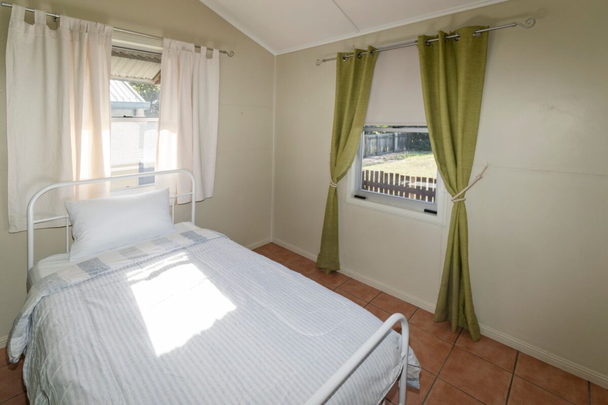 Hibiscus Cottage