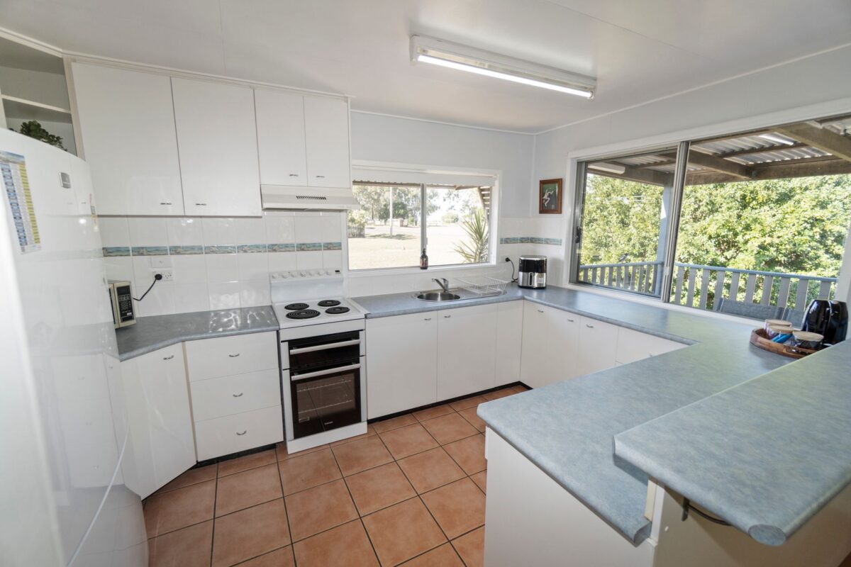 Hibiscus Cottage