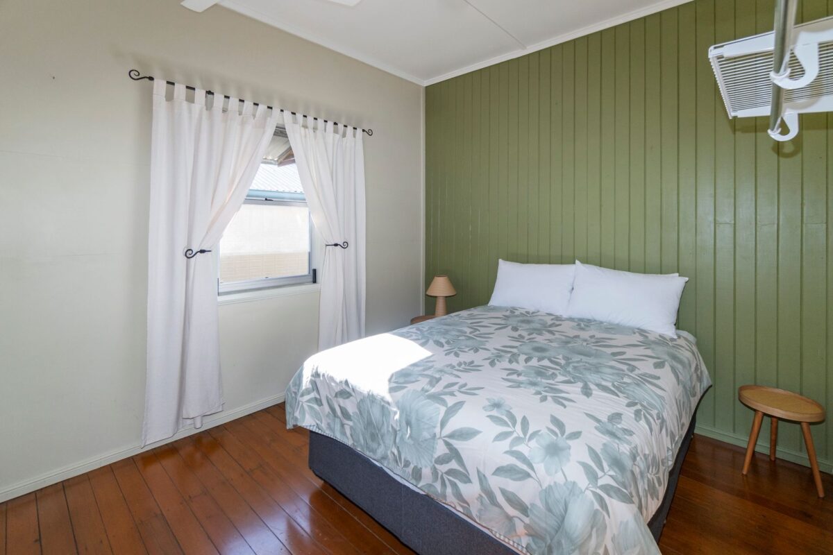 Hibiscus Cottage