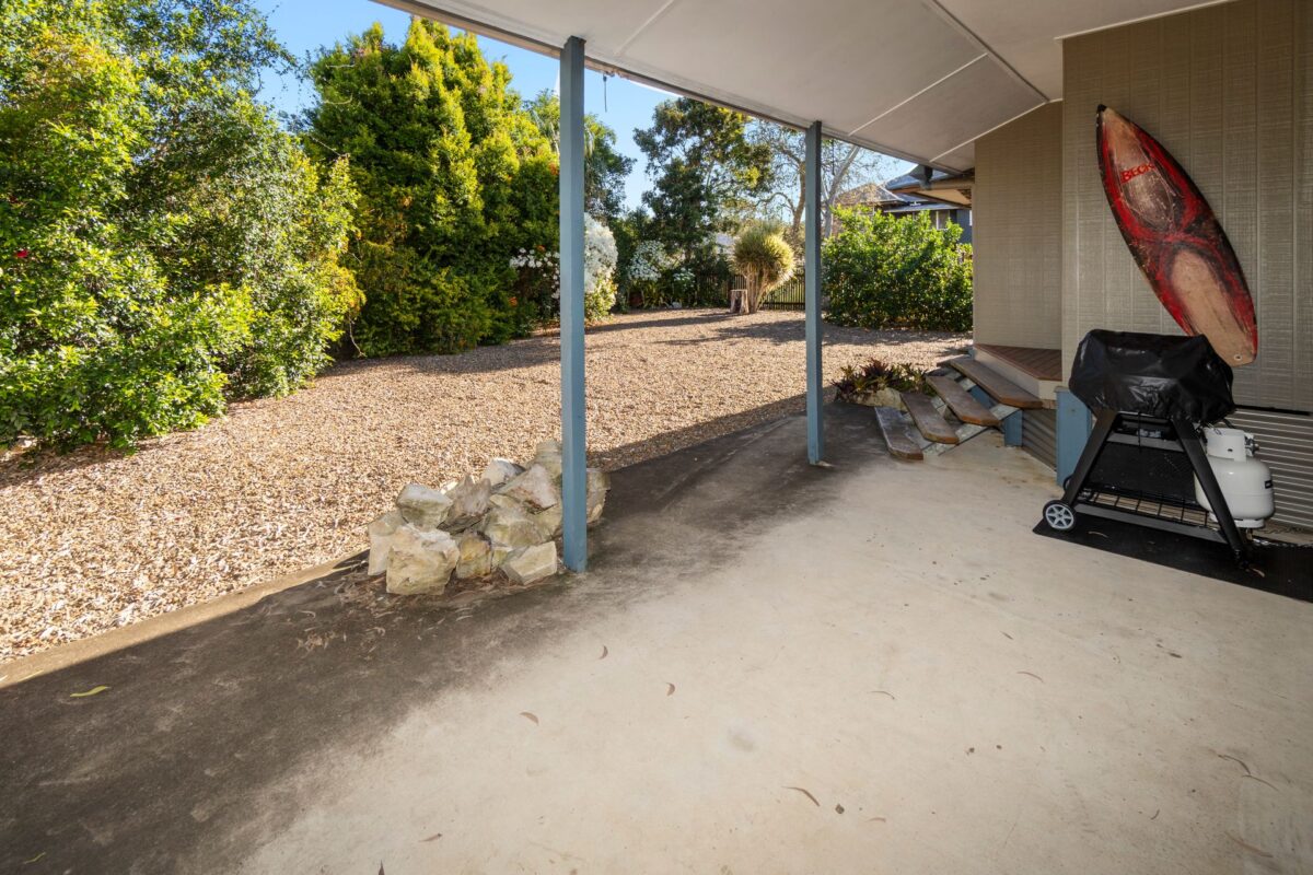 Hibiscus Cottage
