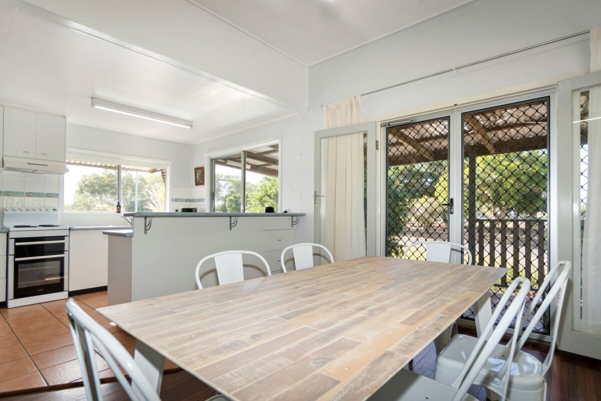 Hibiscus Cottage